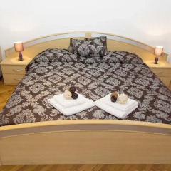 Апартаменты A.C. Holiday Apartments комната для гостей фото 3
