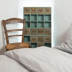 Heleni HaMalka Apartment Израиль, Иерусалим - отзывы, цены и фото номеров - забронировать отель Heleni HaMalka Apartment онлайн комната для гостей фото 5