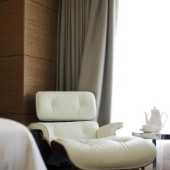 Отель InterContinental Saigon 5* Стандартный номер с различными типами кроватей фото 3