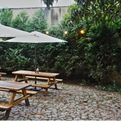 Porto Spot Hostel