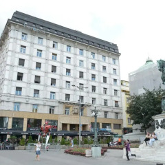 Отель Boutique Rooms 3* Люкс повышенной комфортности с различными типами кроватей фото 49