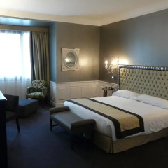 Carlton Hotel 5* Полулюкс с различными типами кроватей фото 4