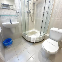 Гостиница Аврора 3* Люкс с разными типами кроватей фото 18