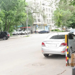 Hostel Nomads GH Кровать в общем номере фото 8