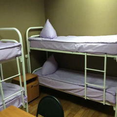 Hostel on Olkhovskaya ulitsa детские мероприятия фото 2