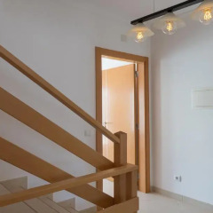 Отель Akivillas Manta Rota Shell Ii интерьер отеля