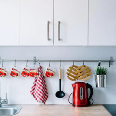 Riga Style Hostel гостиничный бар