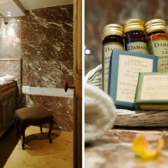 Relais Bourgondisch Cruyce, A Luxe Worldwide Hotel 4* Улучшенный номер с различными типами кроватей