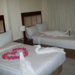 Hurghada Dreams Hotel Apartments комната для гостей фото 3
