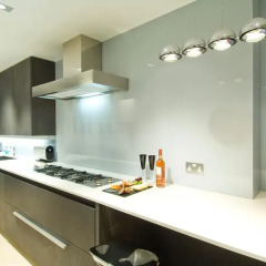 Отель Lancaster Gate Hyde Park Apartments Великобритания, Лондон - отзывы, цены и фото номеров - забронировать отель Lancaster Gate Hyde Park Apartments онлайн удобства в номере фото 2