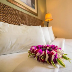 Отель Wyndham Garden Guam удобства в номере фото 2