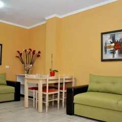 Hotel Vila Lule комната для гостей фото 2