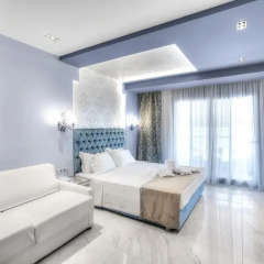 Art Boutique Hotel 4* Апартаменты фото 16