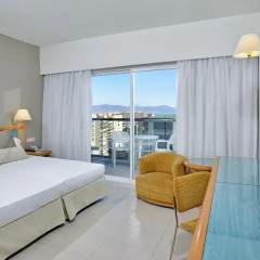 Отель Sol Principe 4* Стандартный номер с различными типами кроватей фото 3