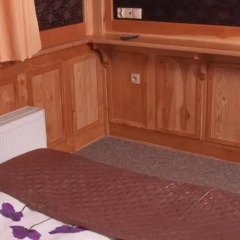 Отель Pensjonat U Bohaca Закопане удобства в номере