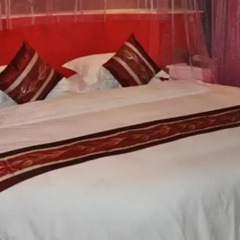 Senqin International Hotel 4* Стандартный номер с различными типами кроватей фото 4