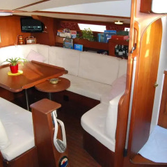 Отель Bateau D'Hôtes Fisaloey Франция, Хендее - отзывы, цены и фото номеров - забронировать отель Bateau D'Hôtes Fisaloey онлайн в номере
