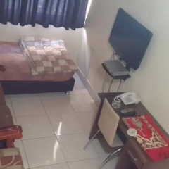 Al Reem Hotel Apartments развлечения