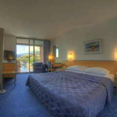 Отель Maestral Resort & Casino 5* Стандартный номер фото 4
