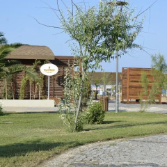 Port Side Resort Hotel