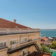 Отель Chiado 44 Португалия, Лиссабон - отзывы, цены и фото номеров - забронировать отель Chiado 44 онлайн пляж