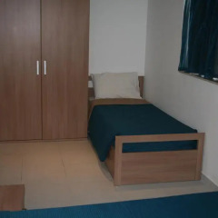 Отель Harbour Lodge 3* Стандартный семейный номер с двуспальной кроватью