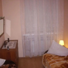 Гостиница Tuchkov 3 Minihotel комната для гостей