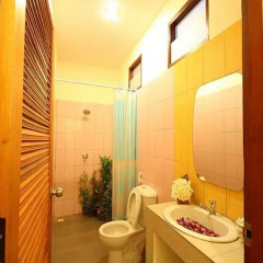 Отель Sawadee Resort 2* Бунгало Делюкс с различными типами кроватей фото 4