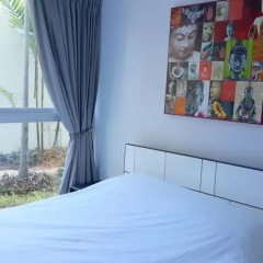 Отель Park Royal-3 By Pattaya Capital Property Паттайя комната для гостей фото 2