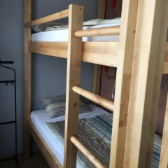 Hostel Zeleniy Dom детские мероприятия фото 2