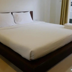 Отель P.K. Residence 3* Апартаменты с различными типами кроватей фото 20