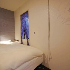 Oak Hostel Zen Кровать в женском общем номере фото 9