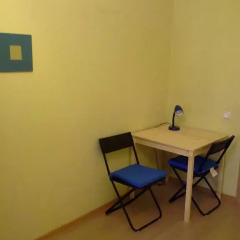 Laweran Hostel Стандартный номер с 2 отдельными кроватями (общая ванная комната) фото 3