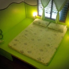 Отель Hostaria 239 Budget Bed And Breakfast 2* Стандартный номер фото 4