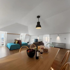 Отель Palácio Camões - Lisbon Serviced Apartments Португалия, Лиссабон - отзывы, цены и фото номеров - забронировать отель Palácio Camões - Lisbon Serviced Apartments онлайн бассейн