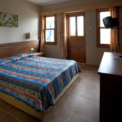 Ova Resort Hotel 3* Стандартный номер с различными типами кроватей фото 3