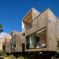 Отель Elqui Domos 2* Стандартный номер с различными типами кроватей фото 10