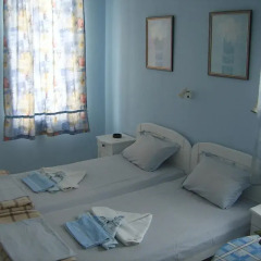 Andi Hotel 2* Стандартный номер с различными типами кроватей фото 9