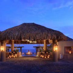 Отель Esperanza, An Auberge Resort Стандартный номер с различными типами кроватей фото 2