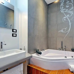Апартаменты Dolce Vita Apartment спа фото 2