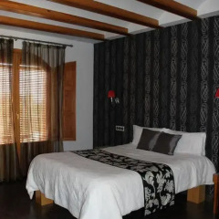 Отель La Morena 3* Улучшенный номер с различными типами кроватей фото 12