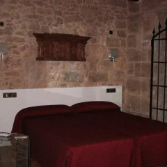 Hotel El Castell 4* Стандартный номер фото 12