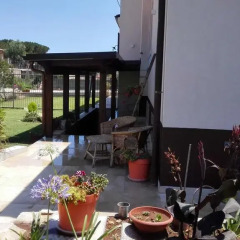 Отель Villa Ester Сиракуза фото 8