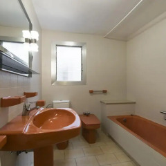 Отель Stay In BCN Suites ванная
