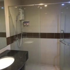 Отель For You Residence 2* Номер Делюкс фото 4