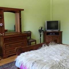 Отель Mountain Camping Rila Болгария, Рила - отзывы, цены и фото номеров - забронировать отель Mountain Camping Rila онлайн удобства в номере