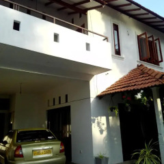 Отель Chelli Homestay Номер Делюкс с различными типами кроватей фото 13