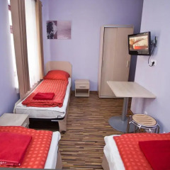 Отель Akira Bed&Breakfast 3* Стандартный номер с различными типами кроватей фото 2