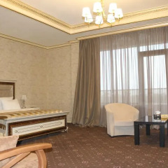 1000 i 1 Noch Hotel 4* Номер Делюкс с различными типами кроватей фото 2