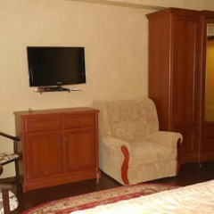 Sloboda Hostel Севастополь фото 21